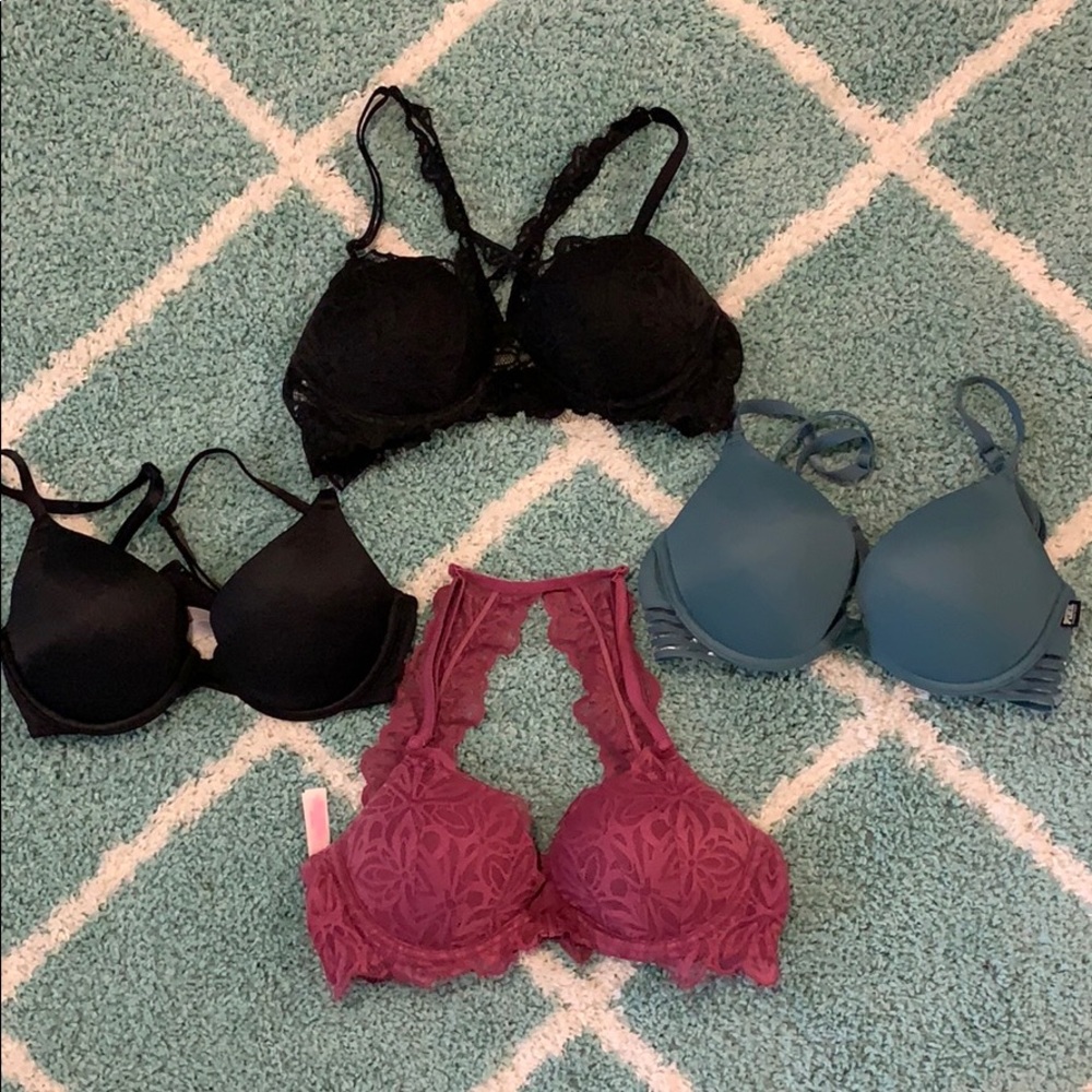 Victoria Secret Bras Lot
